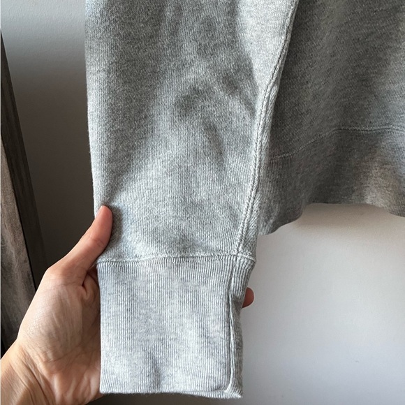 NWT Uniqlo X StarWars Gray Men's Crewneck Sweater - Picture 5 of 7